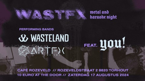 WasteFX